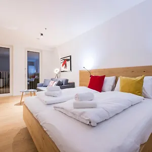 Apartamento Luxury Renngasse Austria