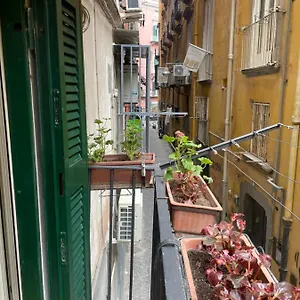 Le Di Ginevra Nápoles