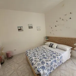 Casa Di Eva Nápoles
