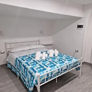 Casa Peppa 2 Nápoles