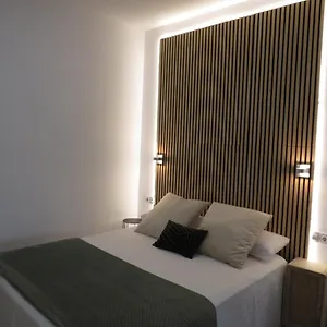  Apartamento Venerable 15a España