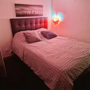  Apartamento Au Coeur Du Paris. Francia