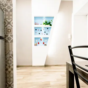 Casa Cosmedin Nápoles