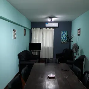  Apartamento Departamento En Ciudad Argentina