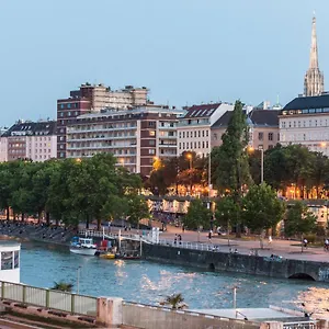  Apartamento Sigmund Freud Lounge Austria