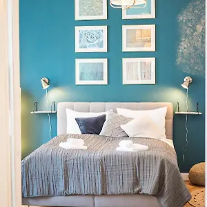 Apartamento Luxury Mariahilf Austria