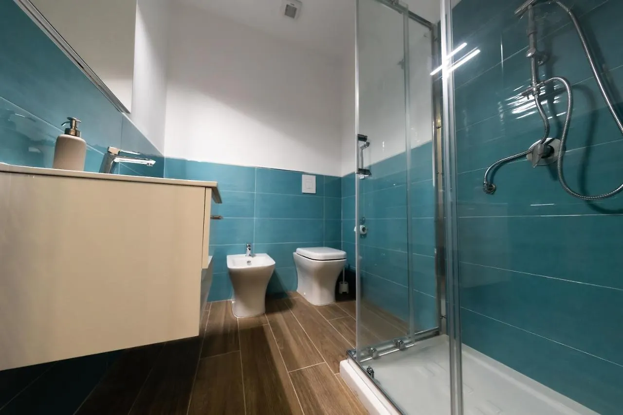 A Casa Di Pupa Guest House Naples Apartment