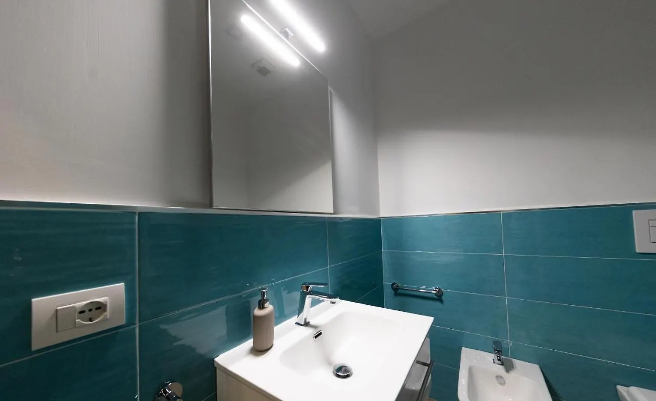 A Casa Di Pupa Guest House Naples 0*,  Italy