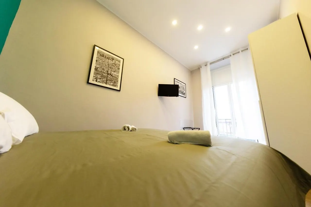 A Casa Di Pupa Guest House Naples 0*,  Italy